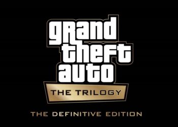 Grand Theft Auto Trilogy Remaster