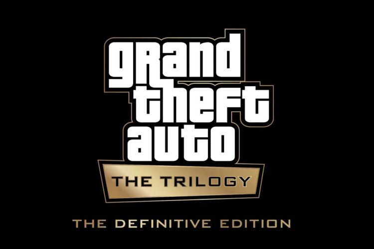 Grand Theft Auto Trilogy Remaster