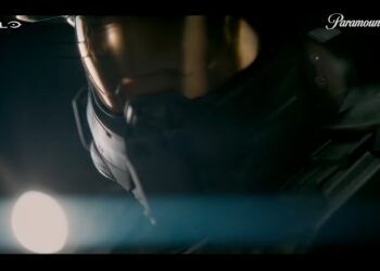 Halo Paramount Plus