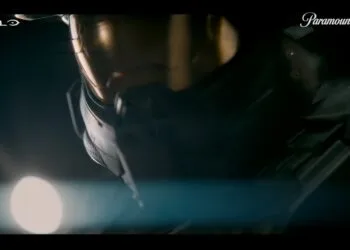 Halo Paramount Plus