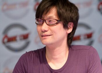 Hideo Kojima