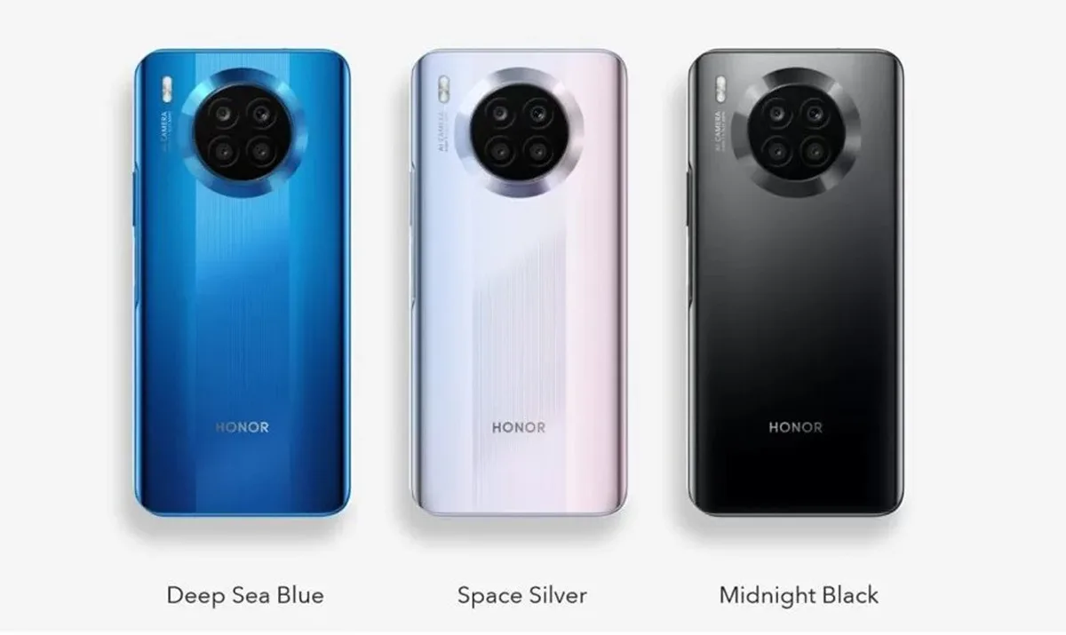 Honor 50 Lite Malaysia
