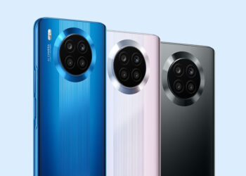 Honor 50 Lite Malaysia