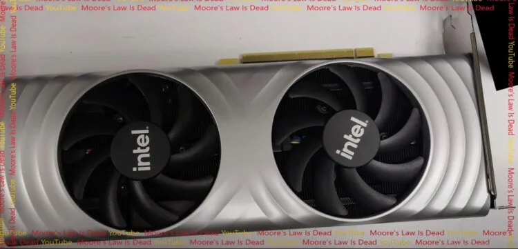 (Image source: Moore's Law Is Dead.)
