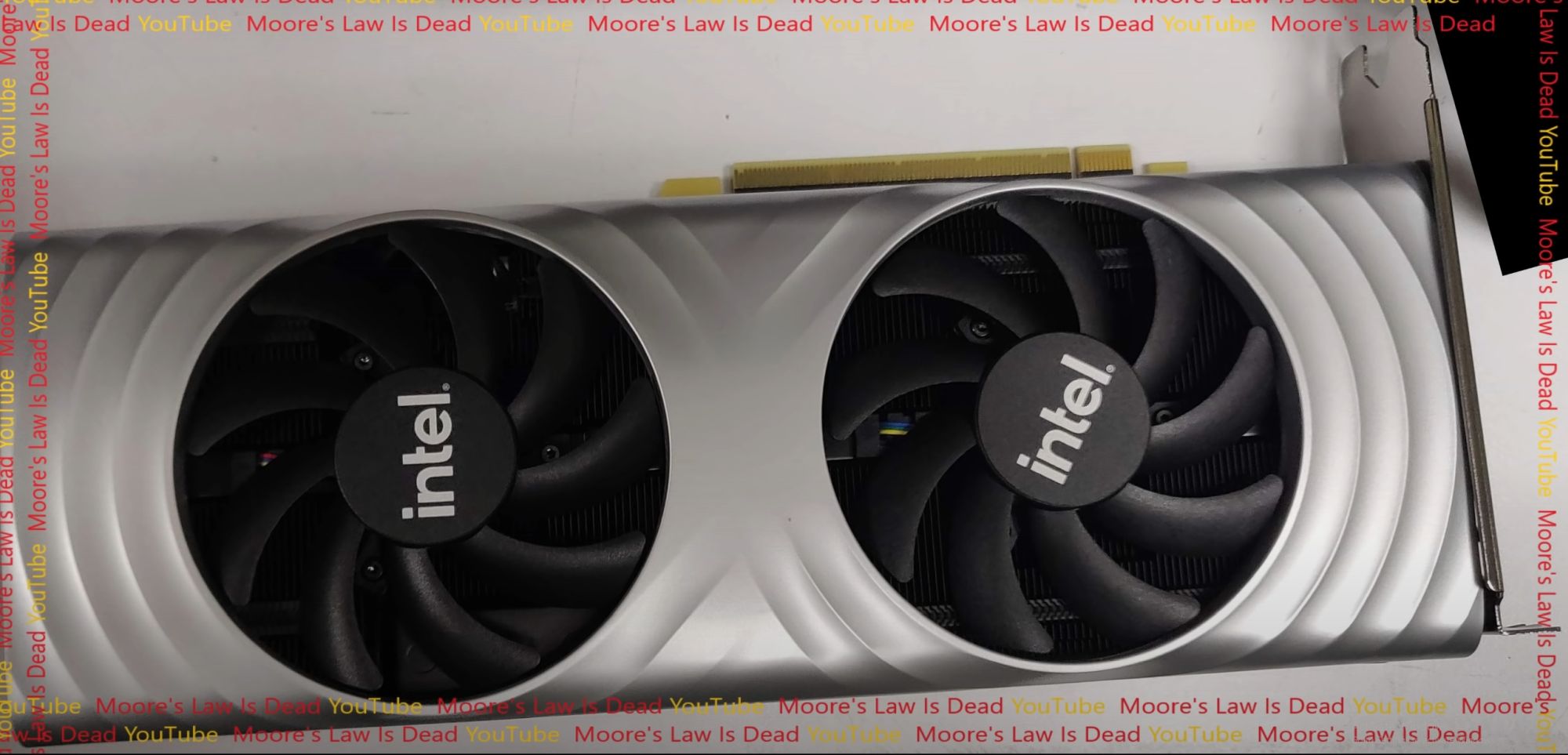 (Image source: Moore's Law Is Dead.)
