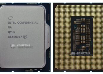 (Image source: Comptoir Hardware via Videocardz.)