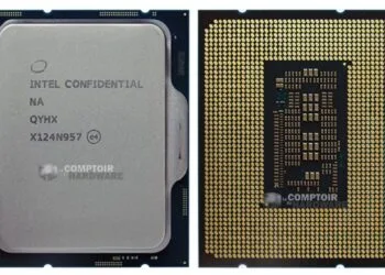 (Image source: Comptoir Hardware via Videocardz.)