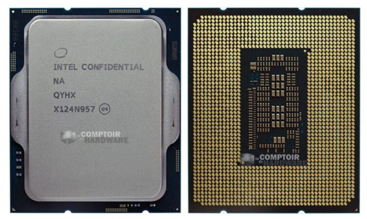 (Image source: Comptoir Hardware via Videocardz.)