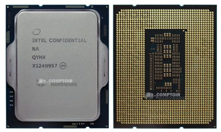 (Image source: Comptoir Hardware via Videocardz.)