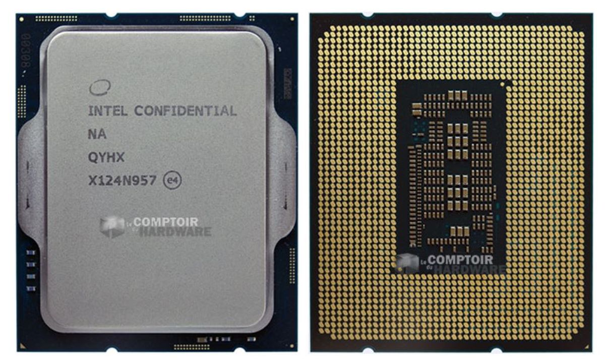 (Image source: Comptoir Hardware via Videocardz.)