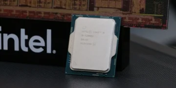Intel Core i9 12900K 1