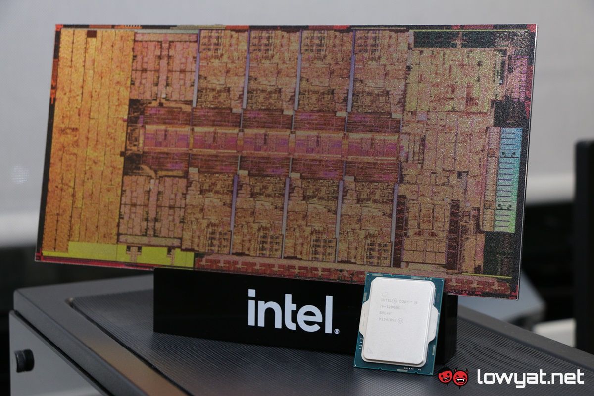 Intel Akan Berinvestasi Lebih dari RM30 Miliar di Fasilitas Penang Baru