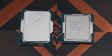 Intel Core i9 12900K 3