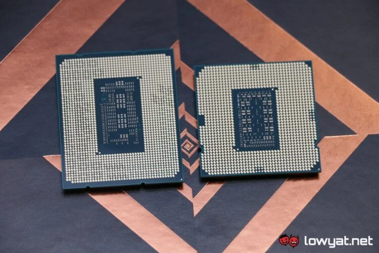 Intel Core i9 12900K 4