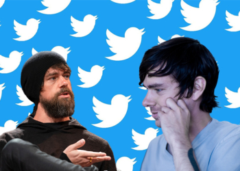 Jack dorsey twitter
