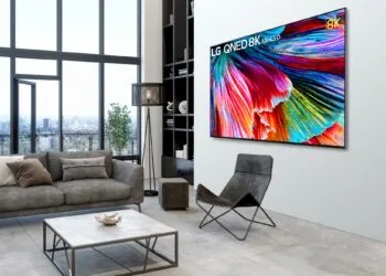 LG QNED MiniLED 8K 4K TVs TV Malaysia