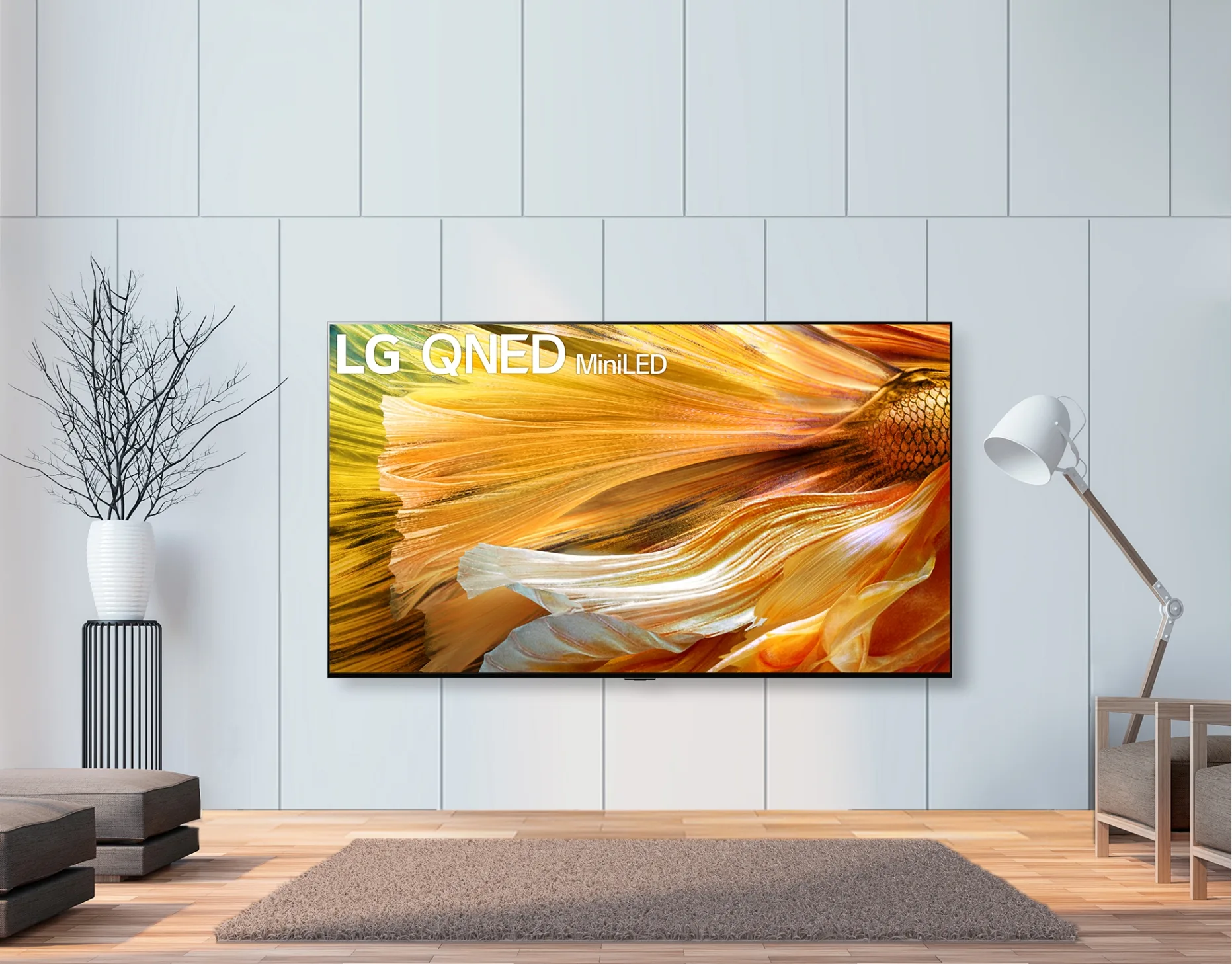 LG QNED MiniLED 8K 4K TVs TV Malaysia