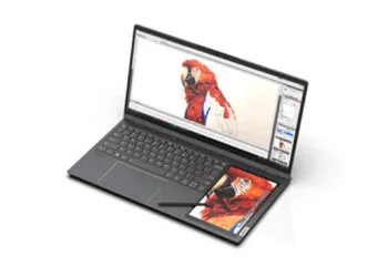Lenovo 2022 ThinkBook Plus leak