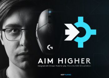 (Image source: Logitech.)