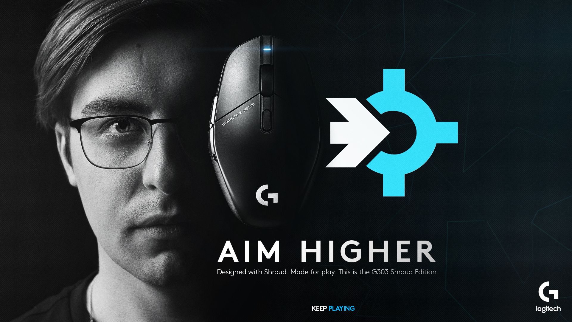 (Image source: Logitech.)