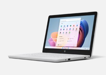 Microsoft Surface Laptop Windows 11 SE