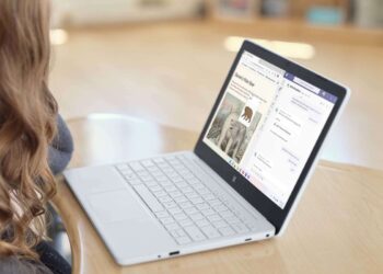 Microsoft Surface Laptop Windows 11 SE