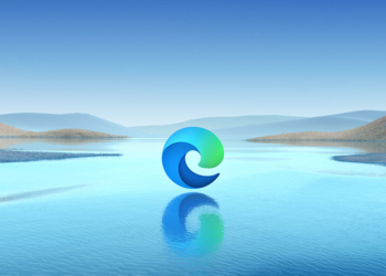 Microsoft edge browser