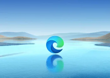 Microsoft edge browser