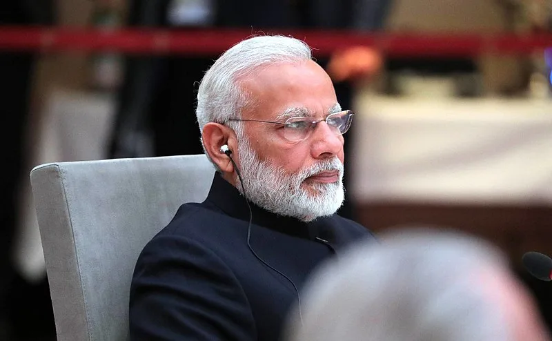 Narendra Modi Indian Prime Minister