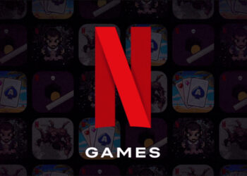Netflix Games