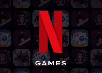 Netflix Games