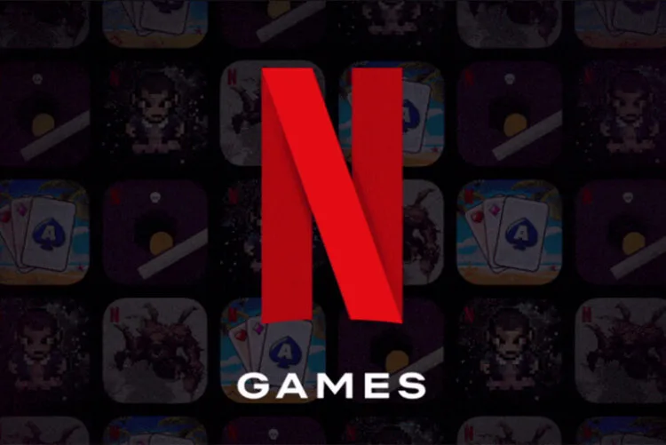 Netflix Games