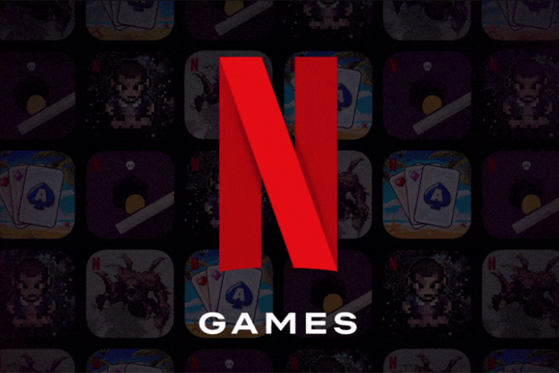 Game Netflix Diluncurkan Secara Global Untuk Android