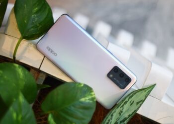 OPPO A95 Launch Malaysia