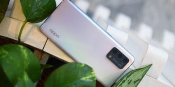 OPPO A95 Launch Malaysia