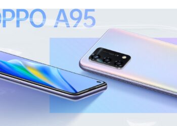 OPPO A95 Launch Malaysia Date