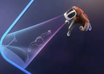 Oculus Quest headsets update Space Sense