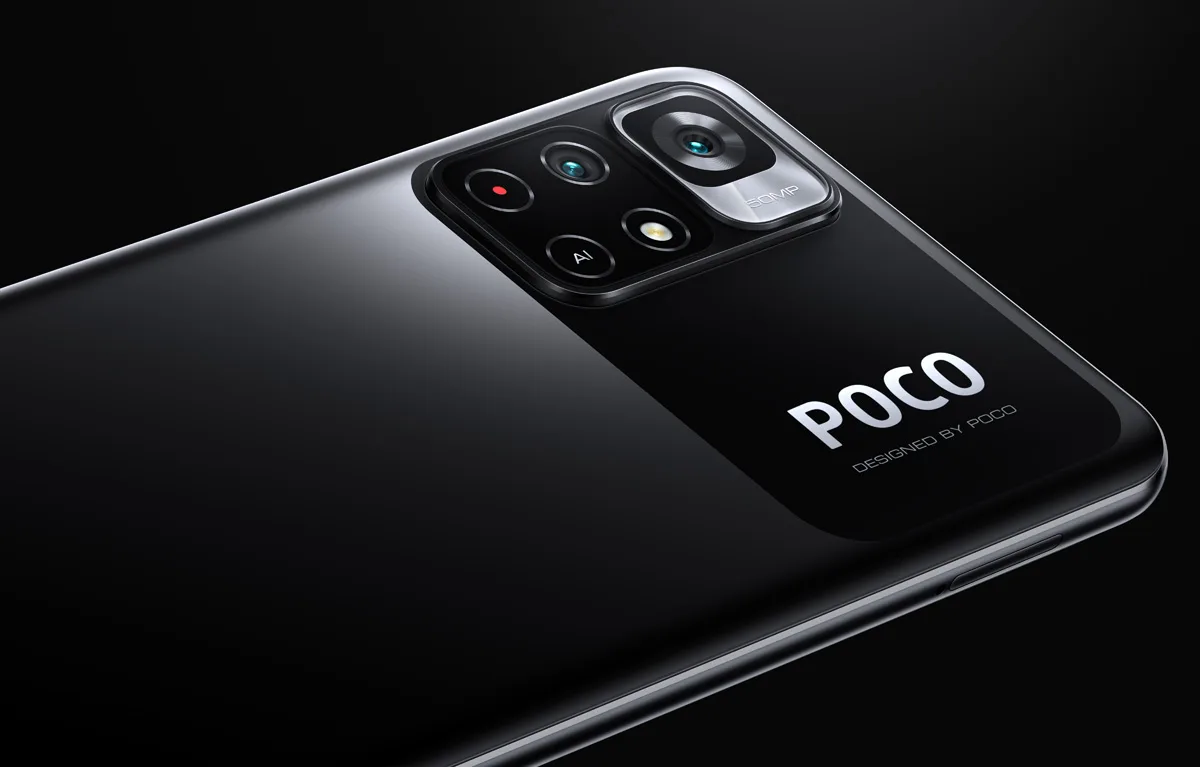POCO M4 Pro 5G launch Malaysia price
