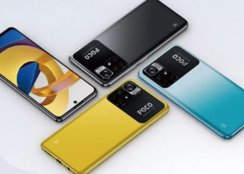POCO M4 Pro 5G launch Malaysia price