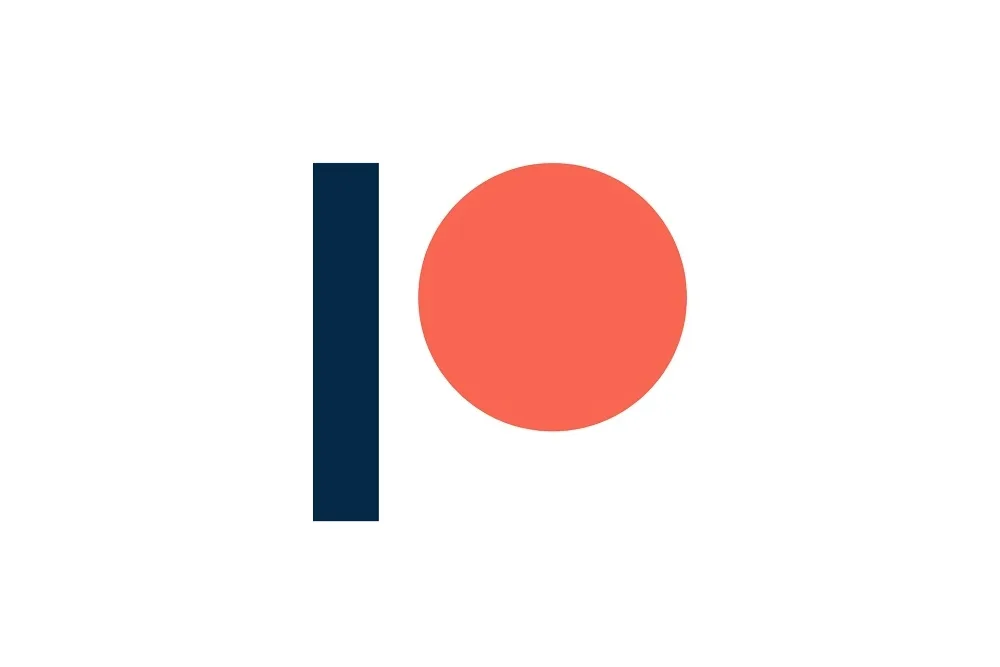 Patreon logo 2