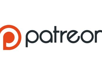 Patreon logo