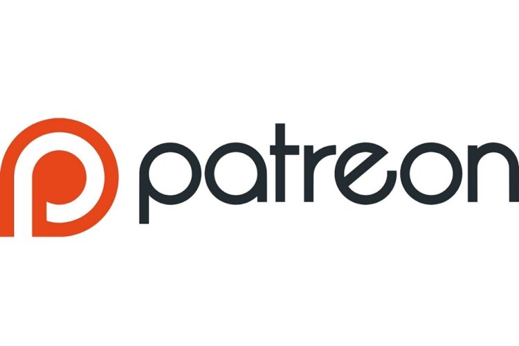 Patreon logo