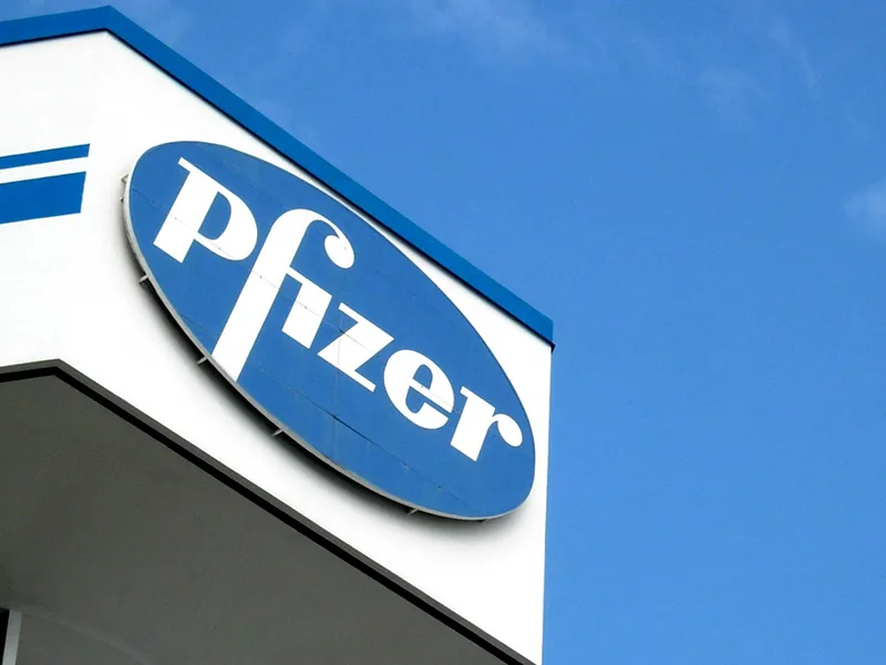 Pfizer covid-19