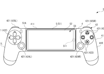 Source: Sony Interactive Entertainment / WIPO.