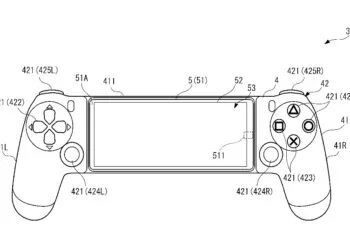 Source: Sony Interactive Entertainment / WIPO.