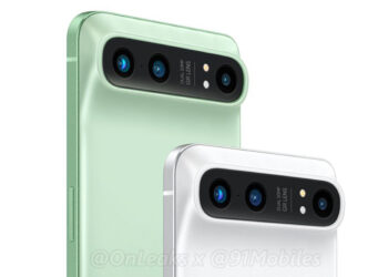 Realme GT 2 Pro Official and Leak