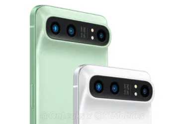 Realme GT 2 Pro Official and Leak