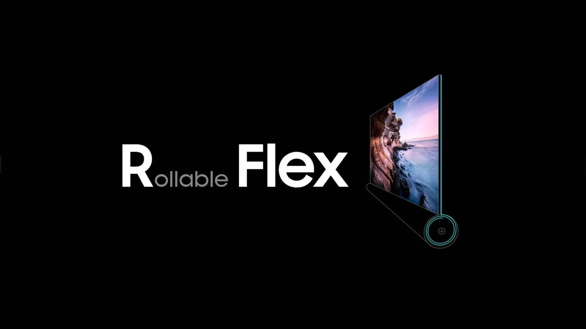 Samsung Flex Display Teases New Devices