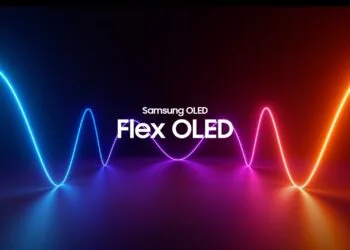 Samsung Flex Display Teases New Devices