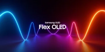 Samsung Flex Display Teases New Devices